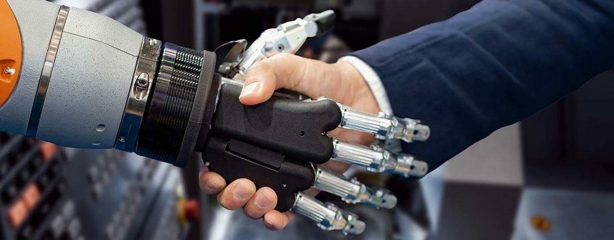 Artificial Intelligence in QA