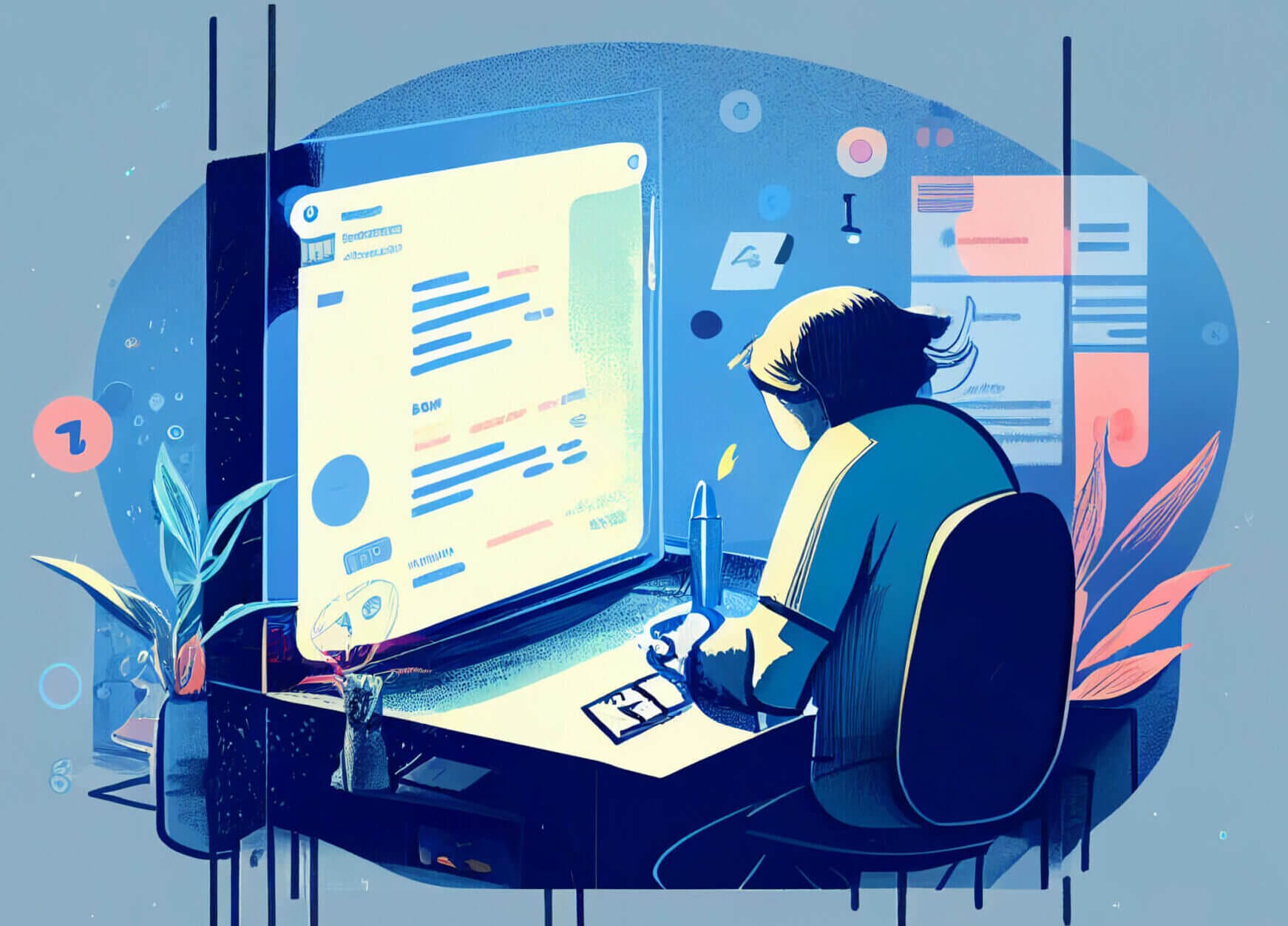 Marker.io: Streamlining Web Design Feedback and Bug Reporting