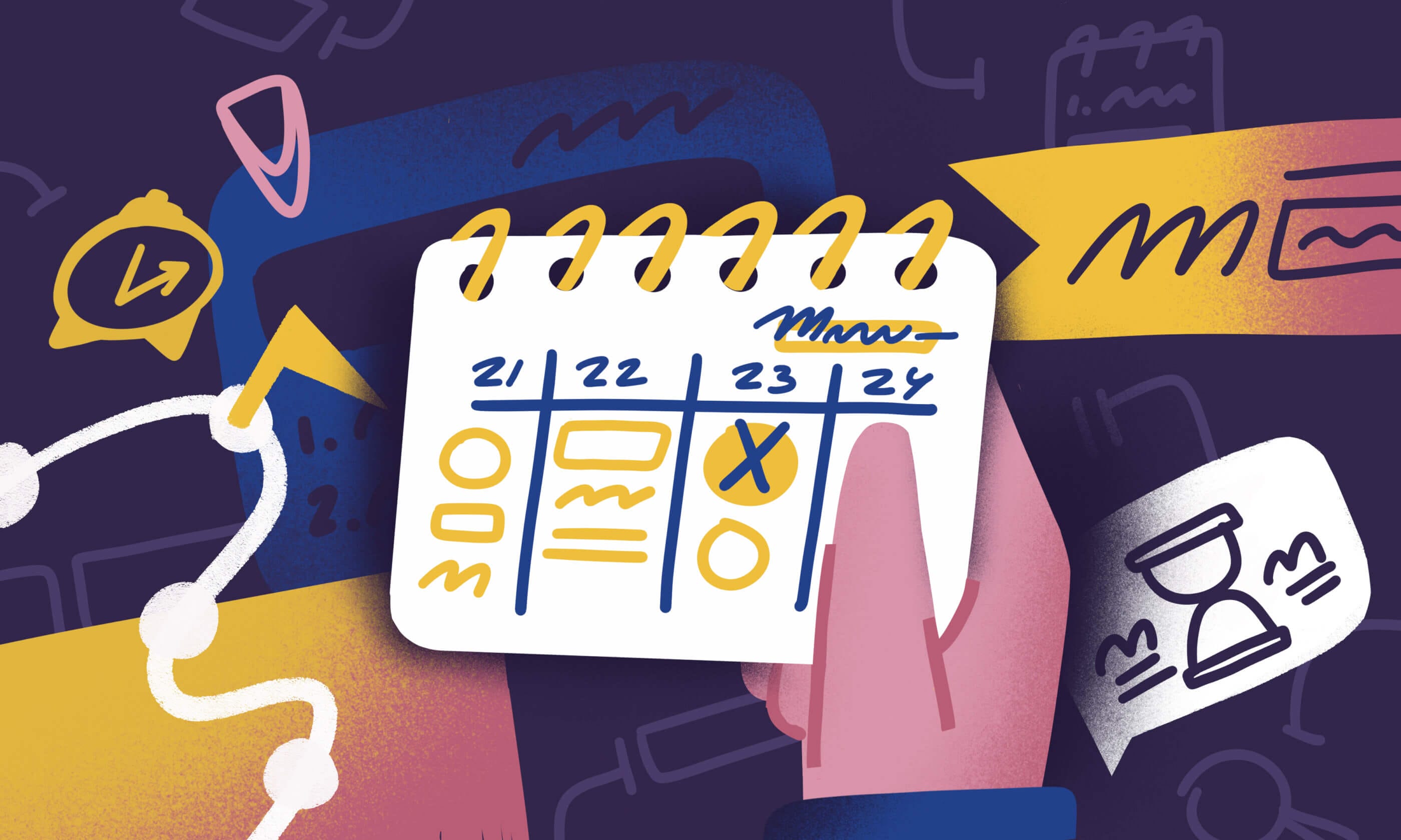 Missed Deadlines