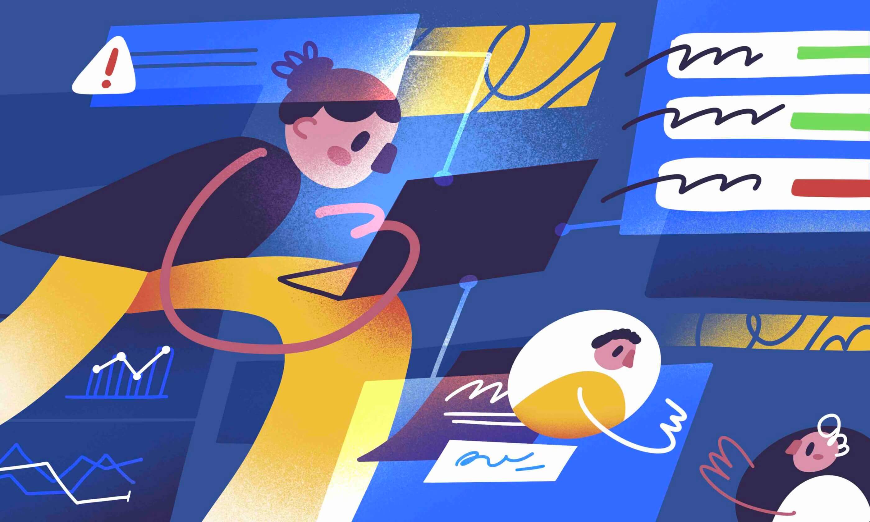 Seamless Integration into Web Browsers: Translation at Your Fingertips