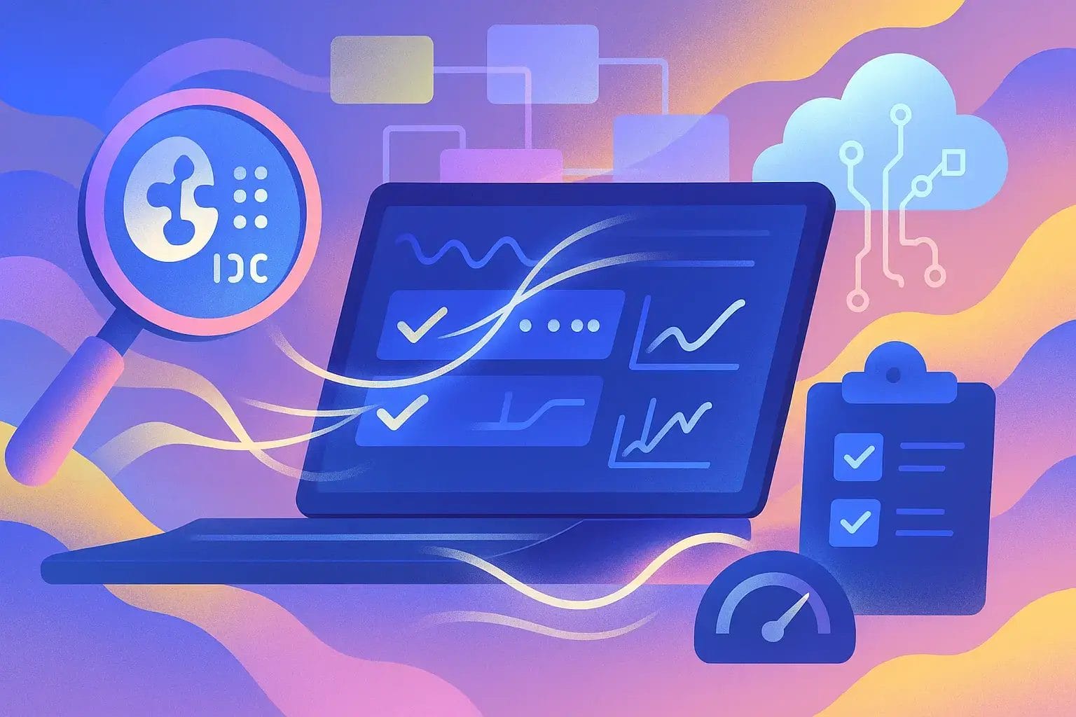 Always Within Reach: Accessibility and Integrations