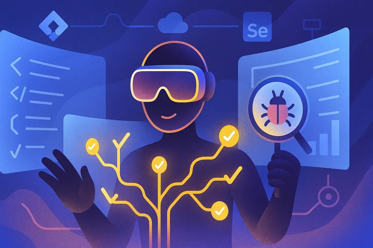 Embrace and Implement AI Content Identification (Watermarking).