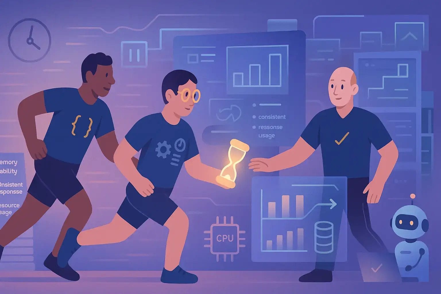Running Scenario Simulations & Stress Tests