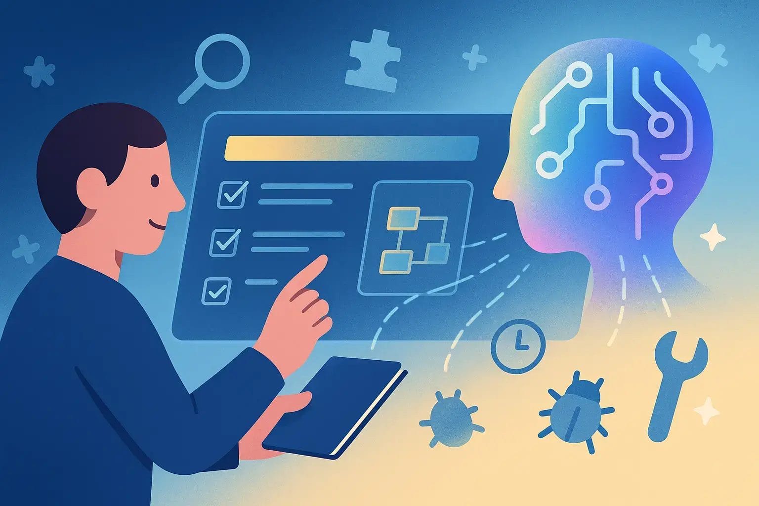 Implementing Natural Language Processing for Intuitive Interaction