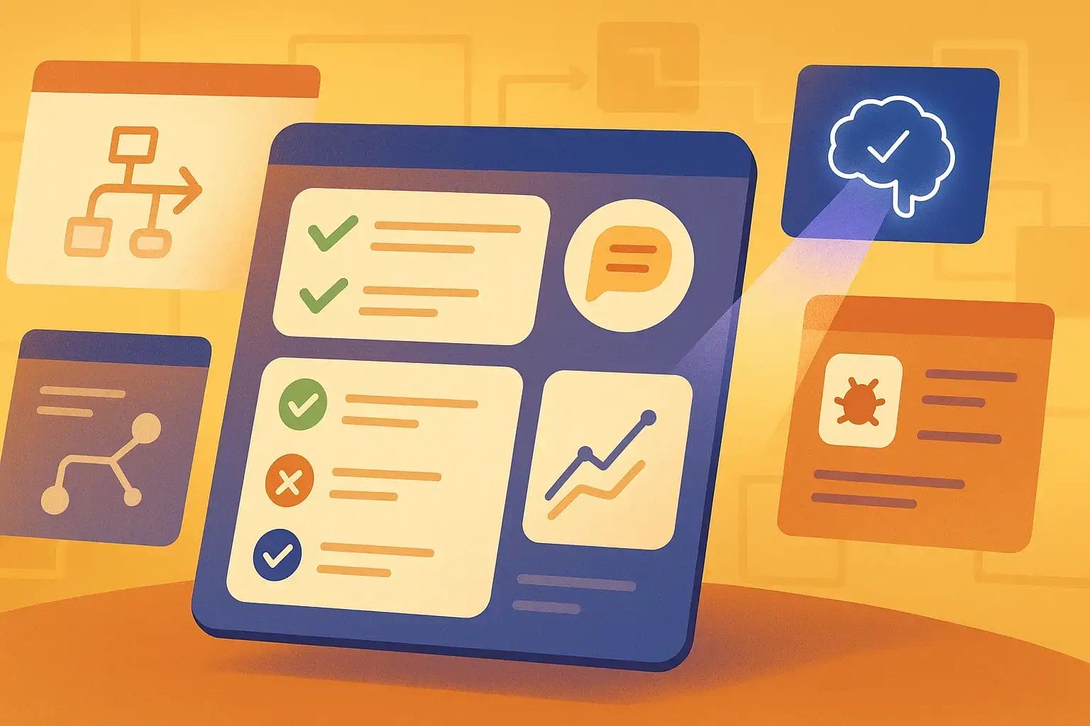 Instrument-Specific Backups & Maintenance: Protecting Your Most Vital Tools