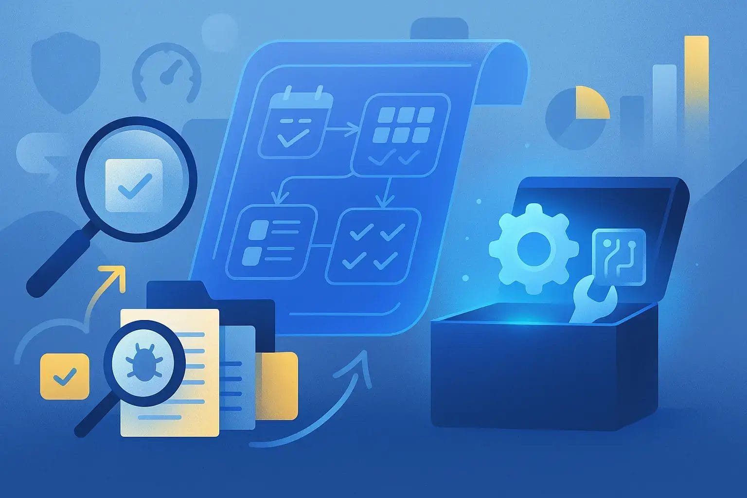 Step 4: Conducting a System Performance Test – A Comprehensive Check